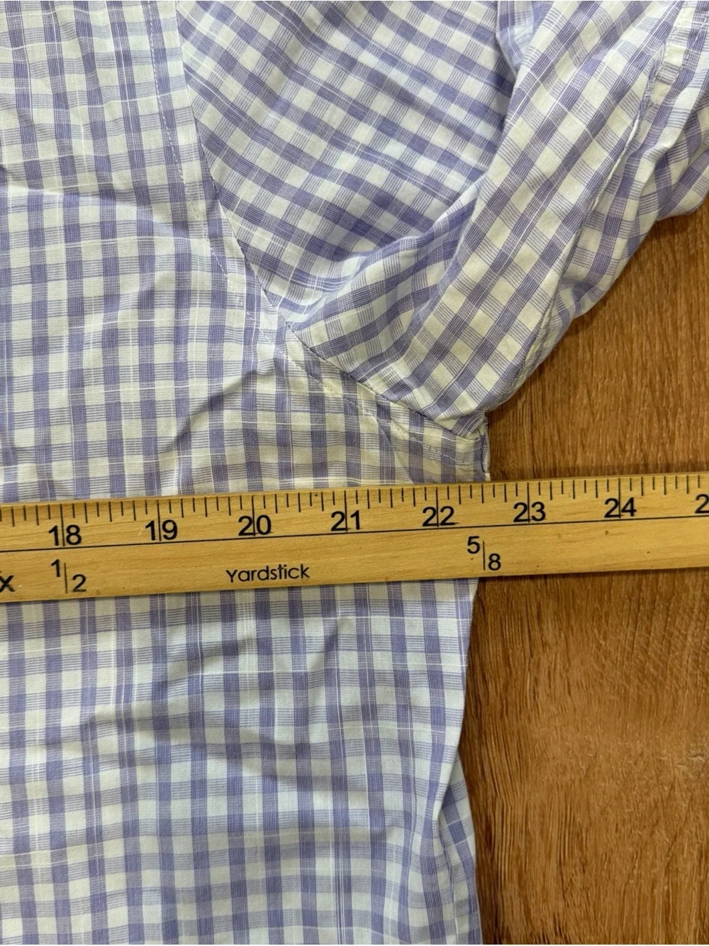 Charles Tyrwhitt fine check